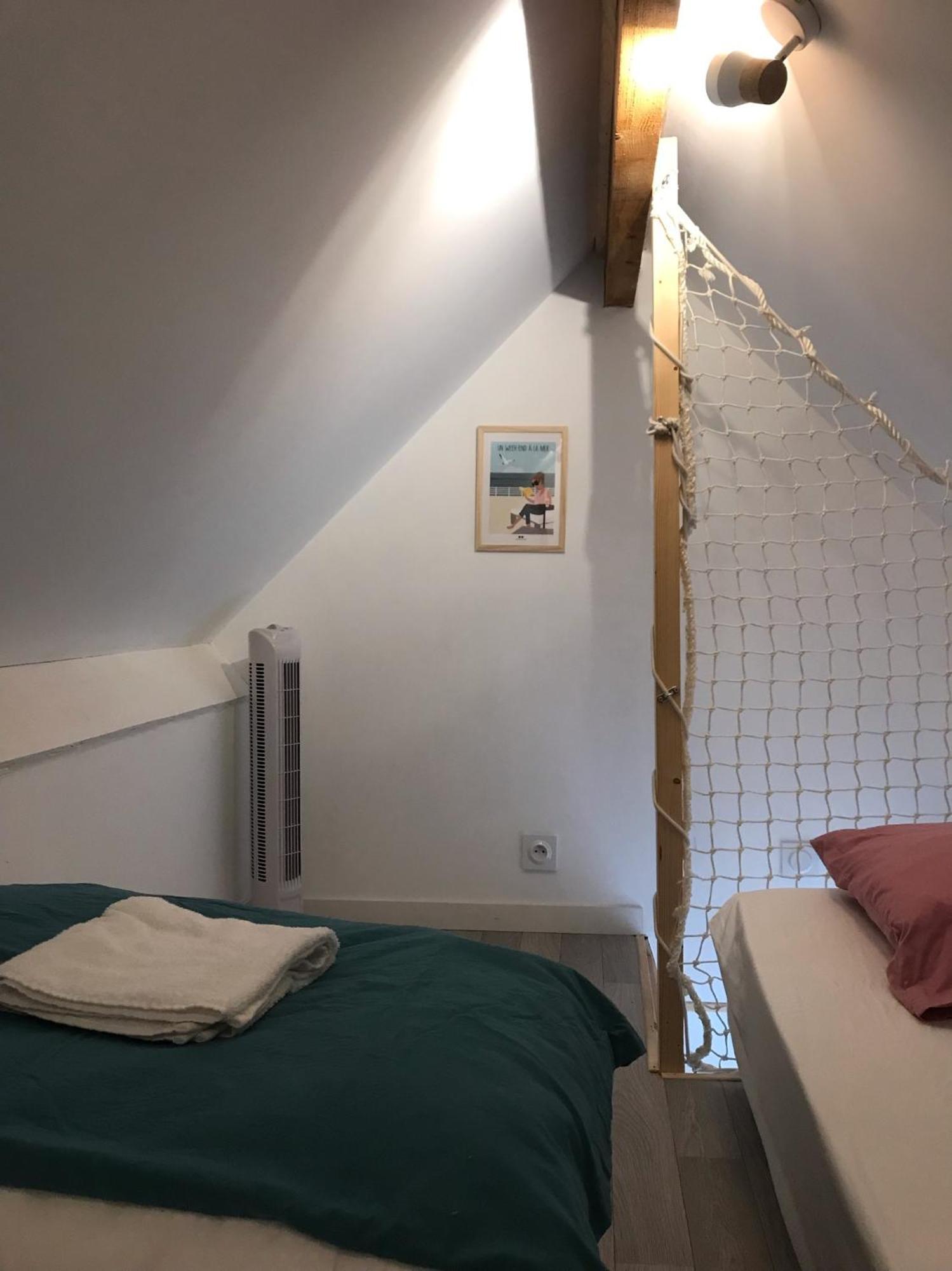 Maison Guerande La Baule Экстерьер фото