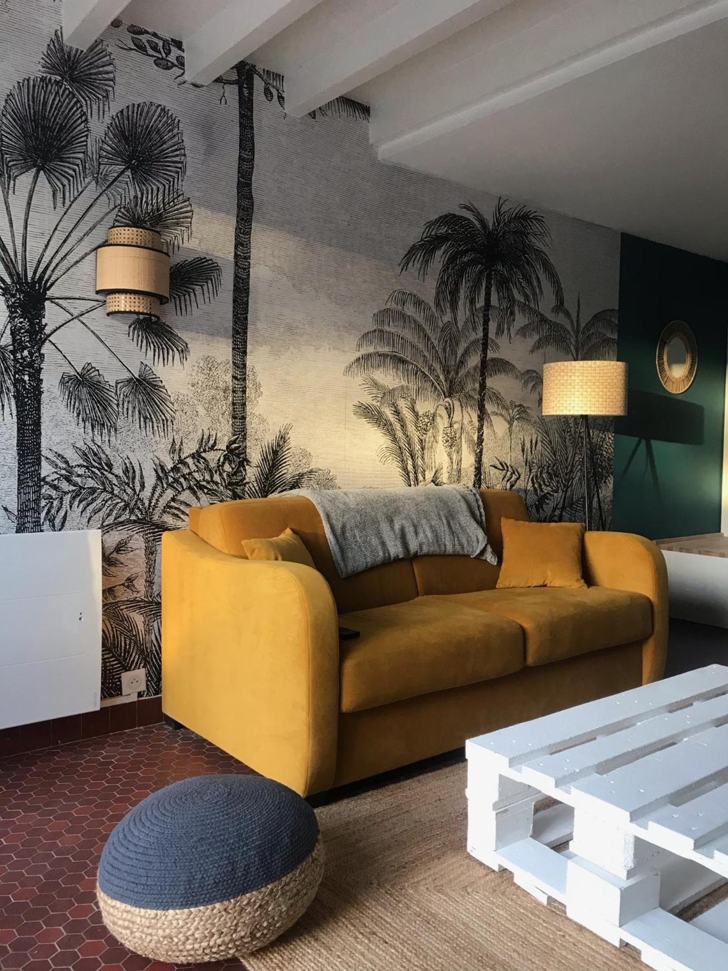 Maison Guerande La Baule Экстерьер фото
